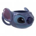 Stitch Shaped Mug