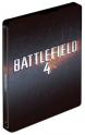 Battlefield 4 - Steelbook