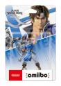 Amiibo Figurine - Richter (No 82) (Super Smash Collection)(Kantstött Box)