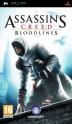 Assassins Creed: Bloodlines 