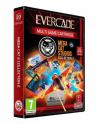 Blaze Evercade MegaCat Collection Cartridge Volume 2