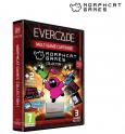 Blaze Evercade Morphcat Games Collection 1
