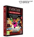 Evercade Morphcat Games Collection 1