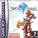 Sword of Mana