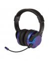 PowerA Fusion Wired Gaming Headset for PC, Xbox, PS4, Switch (Nebula)