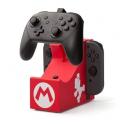 Powera Pro Charge Dock - Mario