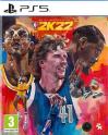 NBA 2k22 75th Anniversary Edition