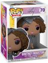 Funko POP! Whitney Houston - Whitney (Kantstött Box)