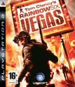 Tom Clancys Rainbow Six Vegas