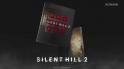 Silent Hill 2 Remake Steelbook - Utan Spel (ENDAST 1 EX PER KUND.)