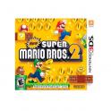 New Super Mario Bros 2 (Import)