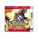 Pokemon Omega Ruby (Import)