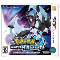 Pokemon Ultra Moon (Import)