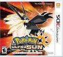 Pokemon Ultra Sun (Import)