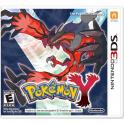 Pokemon Y (import)