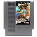 Castlevania III: Draculas Curse - NOE