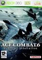 Ace Combat 6: Fires of Liberation