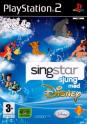 Singstar Sjung med Disney (Svensk)