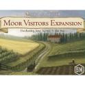 Viticulture: Moor Visitors expansion