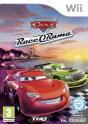 Cars: Race-O-Rama