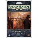 Arkham Horror TCG: The Midwinter Gala