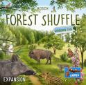 Forest Shuffle: Woodland Edge Expansion