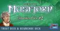 Nusfjord: Expansion Pack 2