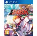 Zengeon (playstation 4)