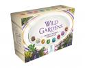 Wild Gardens: Premium Wooden Ingredients