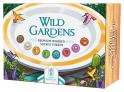 Wild Gardens: Premium Wooden Source Token Pack