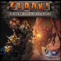 Clank: A Deck-Building Adventure