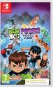 Ben 10 Power Trip (Code in a box)