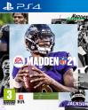 Ps4 Madden Nfl 21