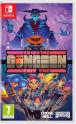 Enter/Exit the Gungeon