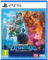 Minecraft Legends - Deluxe Edition