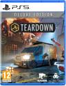 Teardown - Deluxe Edition