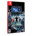 Star Wars: The Force Unleashed (Limited Run) (Import)