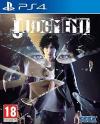 Judgment (English/French Box)