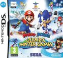 Mario & Sonic at the Olympic Winter Games