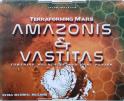 Terraforming Mars: Amazonis & Vastitas