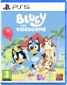 Bluey The Videogame