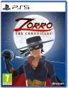 Zorro: The Chronicles