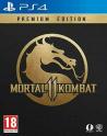 Mortal Kombat 11 - Premium Edition