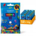 Tetris - Gamer Gummies - 12st 50g