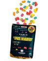 Space Invaders - Gamer Gummies - 1st 50g