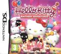 Hello Kitty: Birthday Adventures