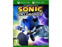 Sonic Unleashed (X1 & X360)