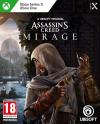 Assassins Creed: Mirage