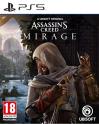 Assassins Creed: Mirage