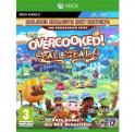 Overcooked! - All You Can Eat